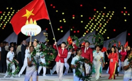 Thể thao Việt Nam đăng ký dự 32 môn tại ASIAD 19-2022