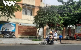 Khởi tố 4 bị can tại CDC Tiền Giang nhận tiền “lại quả” từ công ty Việt Á