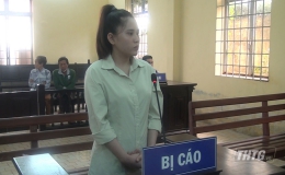 10 năm tù cho đối tượng đưa người sang Campuchia làm việc lương cao