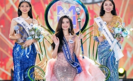 Sở Văn hoá – Thể thao Bình Định vào cuộc vụ lùm xùm liên quan hoa hậu Ý Nhi