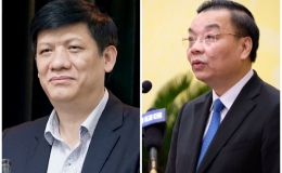 Bộ Công an ra kết luận điều tra vụ án liên quan đến Việt Á