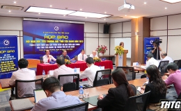 Tiền Giang họp báo giới thiệu Hội nghị Xúc tiến thương mại và Tuần lễ sản phẩm OCOP tại TP.HCM