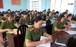 An ninh Tiền Giang 12.9.2023