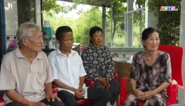 Hoàn cảnh anh Đỗ Thanh Tâm, huyện Gò Công Tây – Bệnh Thalassmia