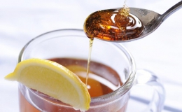 8 tác dụng của mật ong với sức khỏe