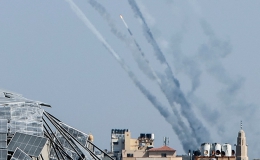 Hội đồng Bảo an họp kín giữa bối cảnh căng thẳng leo thang ở dải Gaza