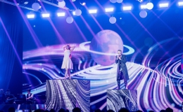 Hà An Huy lên ngôi quán quân Vietnam Idol 2023