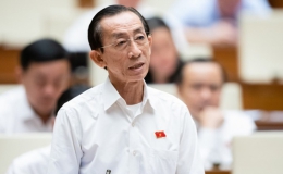 “Kinh tế Việt Nam năm 2023 giống như người sau mổ, đi được là thành công rồi”