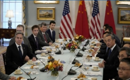 Tổng thống Mỹ sắp gặp Chủ tịch Trung Quốc?
