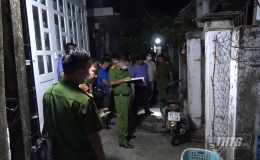 Công an tỉnh Tiền Giang bắt khẩn cấp 2 đối tượng về hành vi giết người