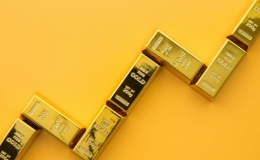 Dự báo “sốc” về giá vàng: Vàng có thể sẽ tăng giá kỷ lục trong năm 2024