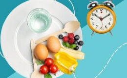 Nhịn ăn gián đoạn có thể làm giảm bệnh Alzheimer?