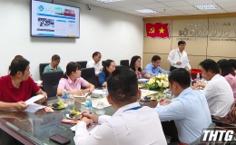 Tiền Giang triển khai kế hoạch tổ chức Hội khỏe Phù Đổng lần thứ XI