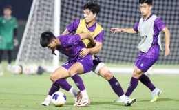 Vì sao bóng đá Đông Nam Á sa sút?