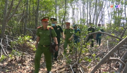 An ninh Tiền Giang 02.4.2024