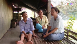 Hoàn cảnh anh Nguyễn Văn Tám bệnh hiểm nghèo cần giúp đỡ