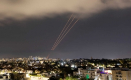 Iran tăng cường phòng bị đối phó đòn trả đũa của Israel