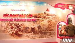 Chiến thắng Điện Biên Phủ – Nghệ thuật quân sự đỉnh cao