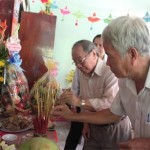 Lễ giỗ lần thứ 2 Nhà giáo – Liệt sĩ Lê Thị Thiên