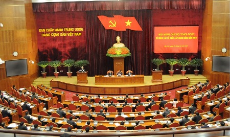 Đảng Cộng sản Việt Nam kiên định mục tiêu độc lập dân tộc và CNXH