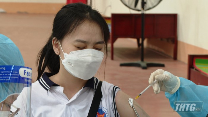 Tiem vaccine Truong NDC 5