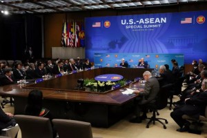 Mở ra “kỷ nguyên mới” trong quan hệ Mỹ – ASEAN
