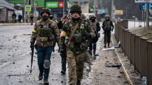 Ukraine tính chấm dứt giai đoạn chủ động trong cuộc chiến với Nga trước mùa đông