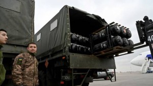 Ukraine tiết lộ “công thức đánh bại Nga” và thời điểm dừng yêu cầu hỗ trợ vũ khí