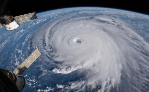 Áp thấp nhiệt đới, bão có thể xuất hiện ở Biển Đông trong tuần tới