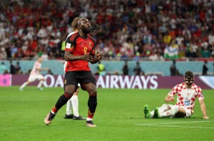 Bỉ chia tay World Cup 2022, Maroc cùng Croatia giành vé đi tiếp