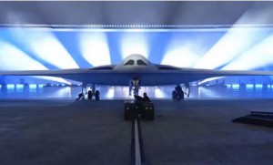 Mỹ trình làng “siêu máy bay tàng hình”, giá 700 triệu USD/chiếc