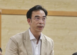 Ông Nguyễn Quang Tuấn và cấp dưới gây thiệt hại hơn 53 tỷ đồng