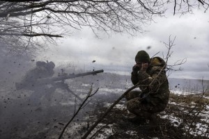 Nga tung hỏa mù khiến Ukraine rơi vào thế bị động tại “chảo lửa” Vuhledar