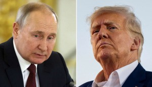 Ông Trump kêu gọi người Mỹ “cầu nguyện” sau khi Nga công bố kế hoạch hạt nhân