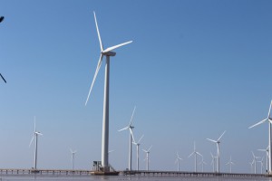 Bộ Công Thương chỉ đạo “nóng” về đàm phán giá điện gió, điện mặt trời