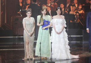 “Nhà bà Nữ”, Trấn Thành nhận giải phim Việt Nam, đạo diễn xuất sắc DANAFF I