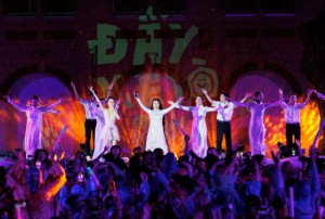 Ca sĩ Phương Mỹ Chi: Khát khao lan tỏa giá trị truyền thống