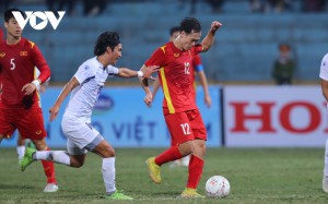 AFC nhận định thế nào về trận ĐT Philippines vs ĐT Việt Nam?