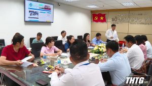 Tiền Giang triển khai kế hoạch tổ chức Hội khỏe Phù Đổng lần thứ XI