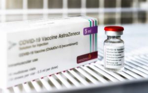 AstraZeneca thu hồi vaccine Covid-19 trên toàn thế giới