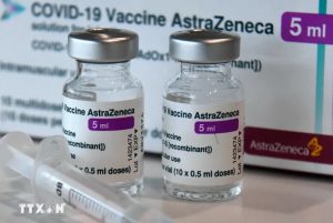 Vaccine AstraZeneca gây đông máu: Người dân không nên hoang mang đi làm xét nghiệm đông máu