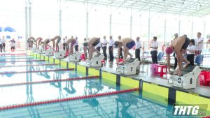 Tiền Giang đăng cai Giải bơi lặn quốc gia năm 2024