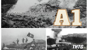 Điện Biên Phủ – Đỉnh cao của nghệ thuật quân sự trong truyền thống giữ nước