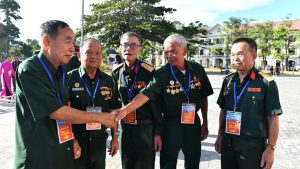 Chủ tịch nước quyết định dành hơn 834 tỷ đồng tặng quà cho người có công với cách mạng