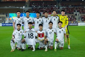 Danh sách 9 đội châu Á dự U17 World Cup 2025: Indonesia sát cánh cùng các “anh tài”