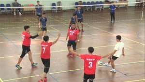 Thể thao thị xã Cai Lậy đạt nhiều thành tích ấn tượng trong các giải thi đấu cấp tỉnh
